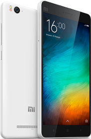 

Mi 4i 16GB Gray