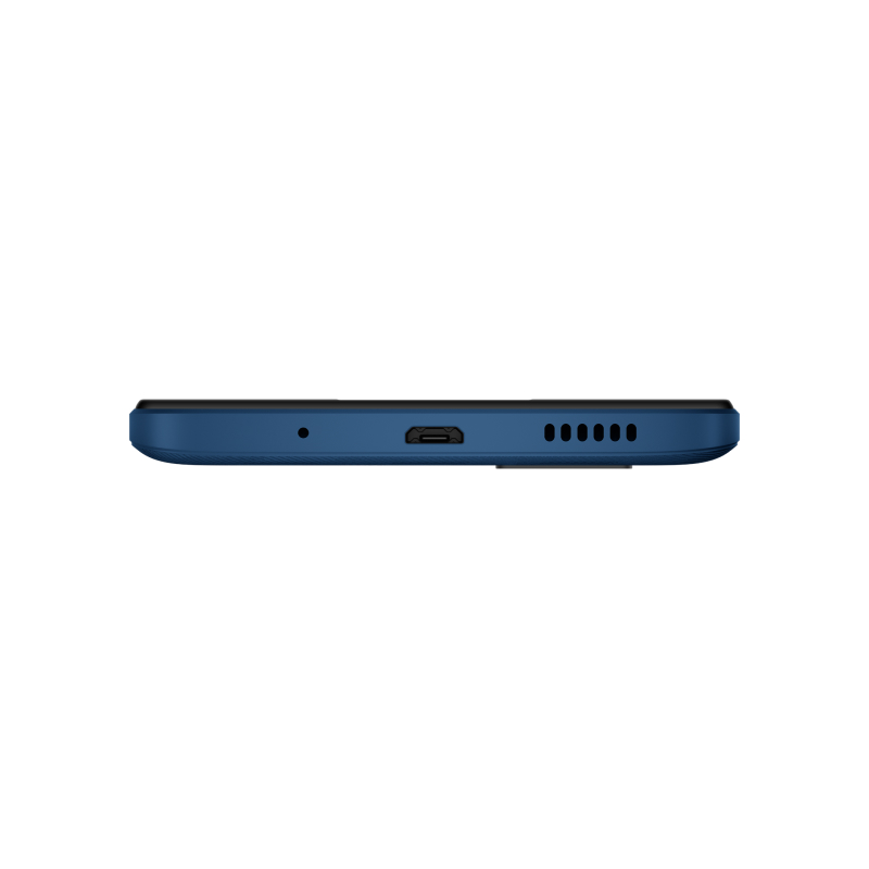 Смартфон Xiaomi Redmi 12C 4/128GB (синий) Redmi 12C 4/128GB (синий) - фото 8