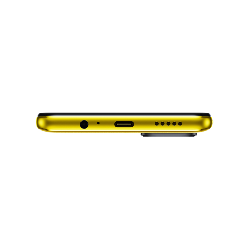 Смартфон POCO M4 Pro 5G 4/64GB (желтый) M4 Pro 5G 4/64GB (желтый) - фото 11