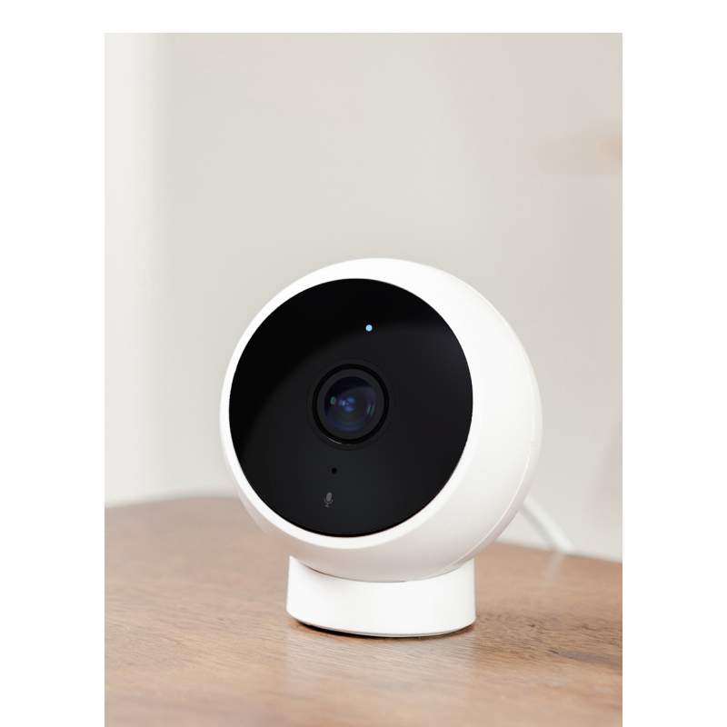 Mi Home Security Camera 1080P (Magnetic Mount) фото 6