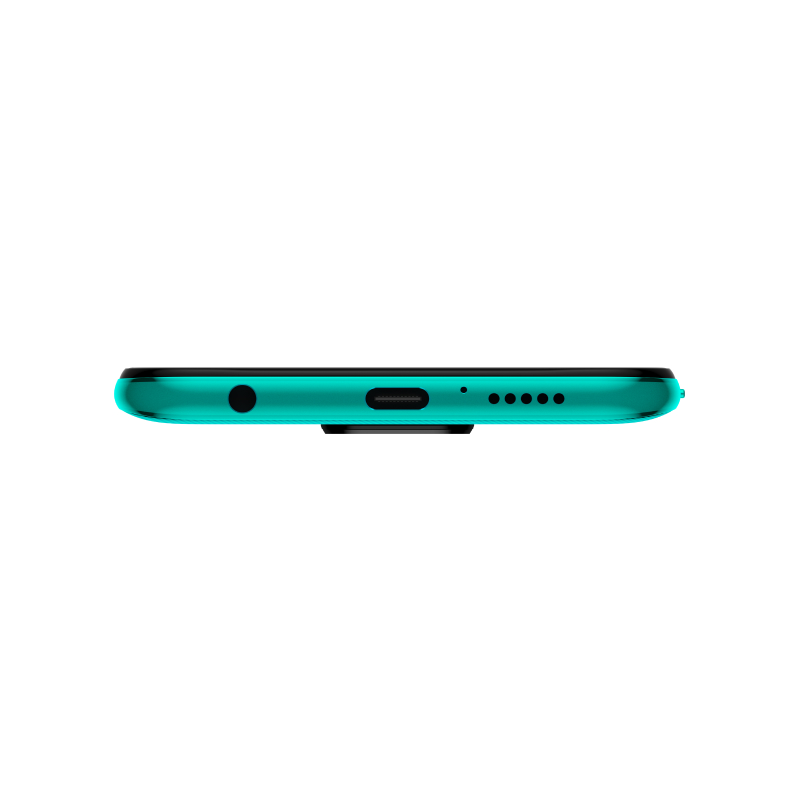 Redmi Note 9 Pro 6/128GB (зеленый) фото 10