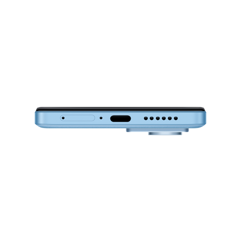 Смартфон POCO X4 GT 8/256GB (синий) X4 GT 8/256GB (синий) - фото 8