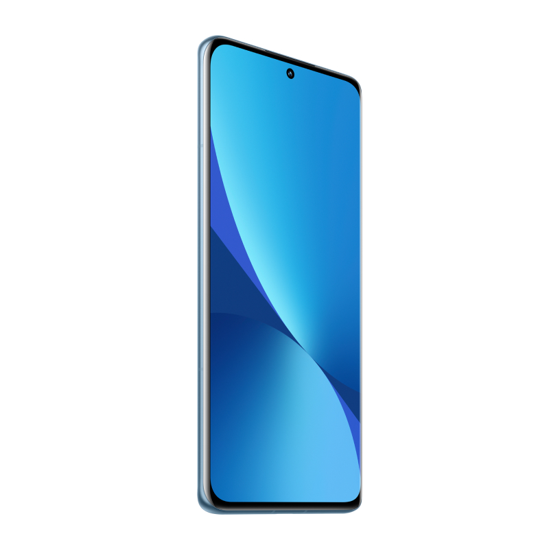 Смартфон Xiaomi 12X 8/128GB (синий) 12X 8/128GB (синий) - фото 4