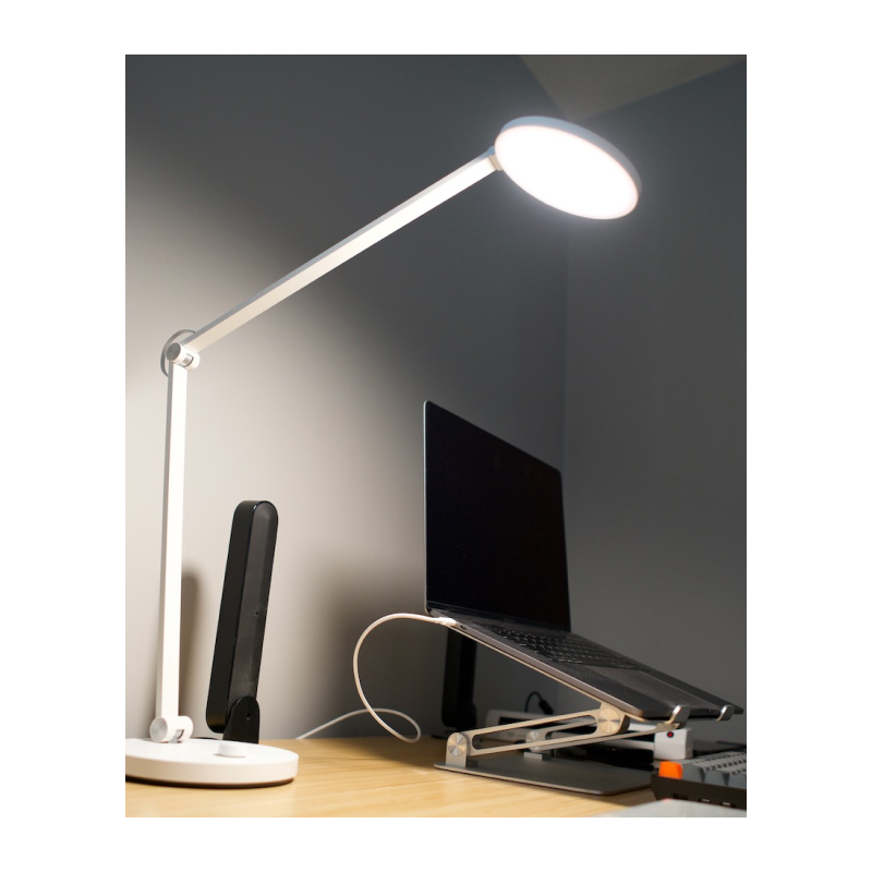  лампа Xiaomi Smart LED Desk Lamp Pro —  в интернет .