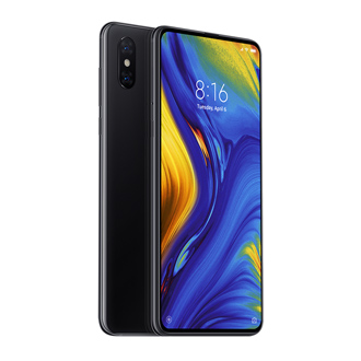 Mi Mix 3 Black Mi Mix 3 Black