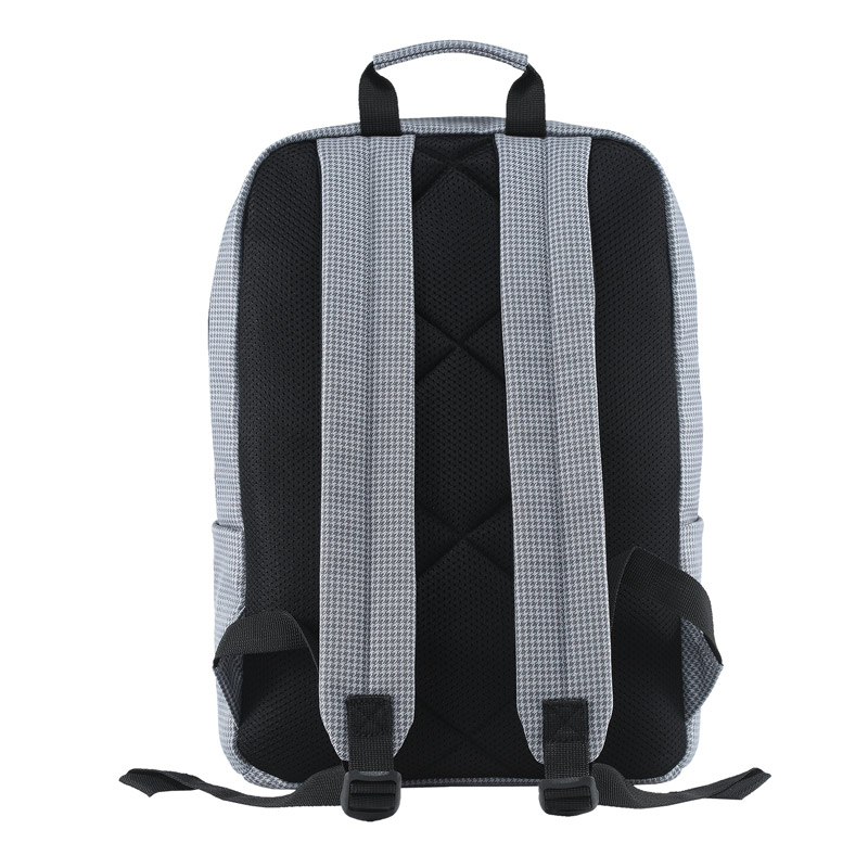 Mi Casual Backpack (серый) фото 2