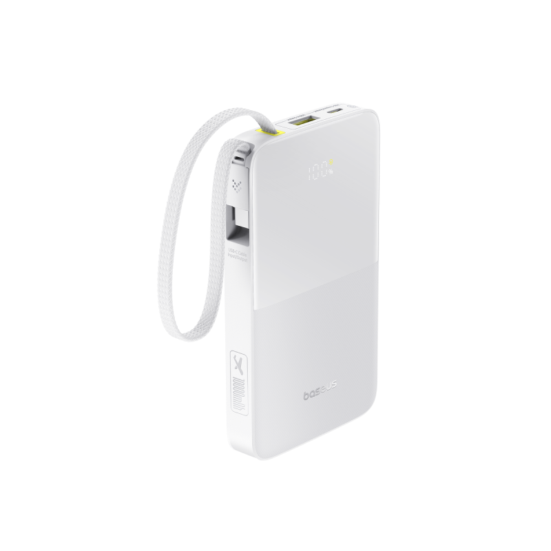 Baseus EnerFill FC51 Bipow2 Pro 10000mAh 22.5W