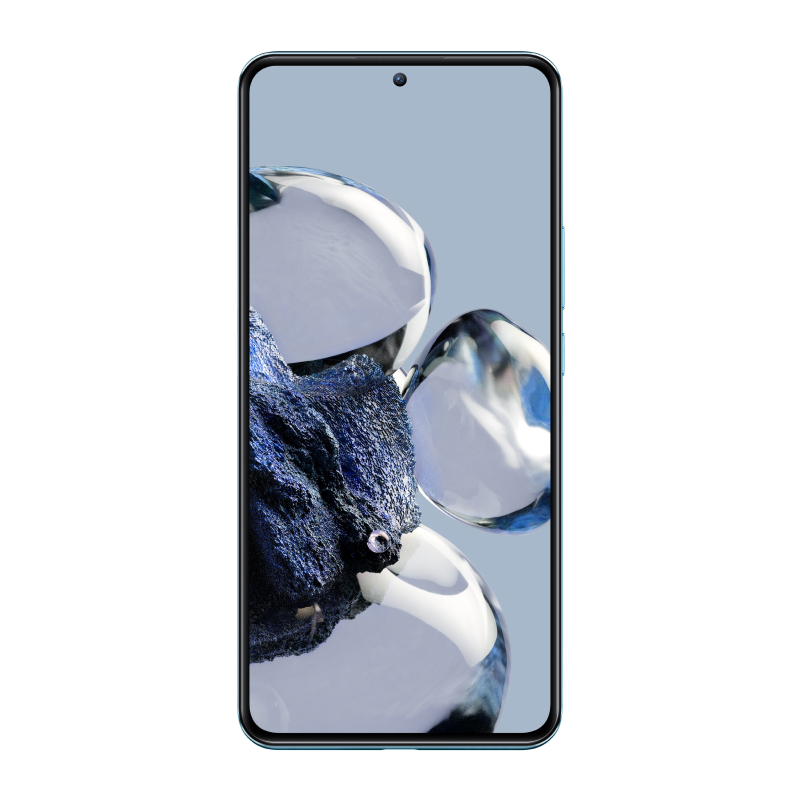 Смартфон Xiaomi 12T Pro 12/256GB (синий) 12T Pro 12/256GB (синий) - фото 2