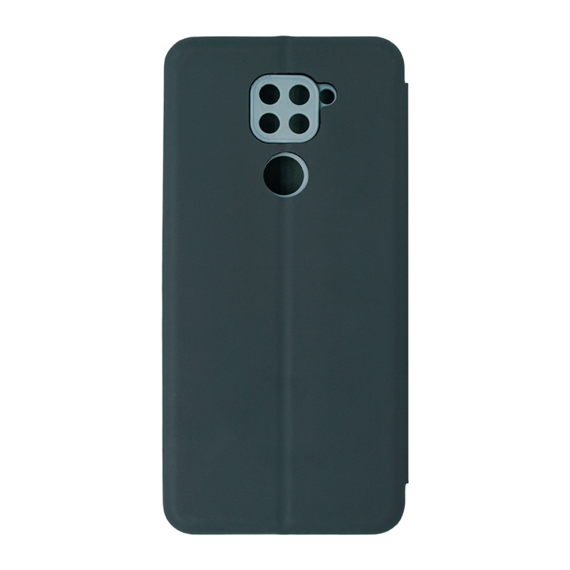для Xiaomi Redmi Note 9 Pro/9S Shell Case (зеленый) фото 2