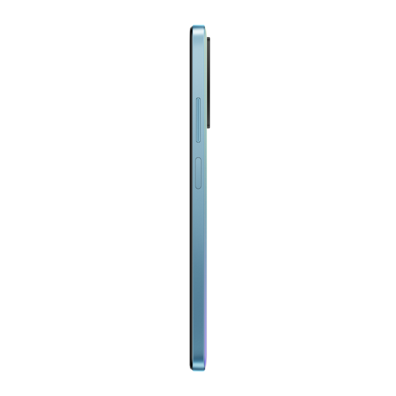 Смартфон Redmi Note 11 4/128GB (голубой) фото 9