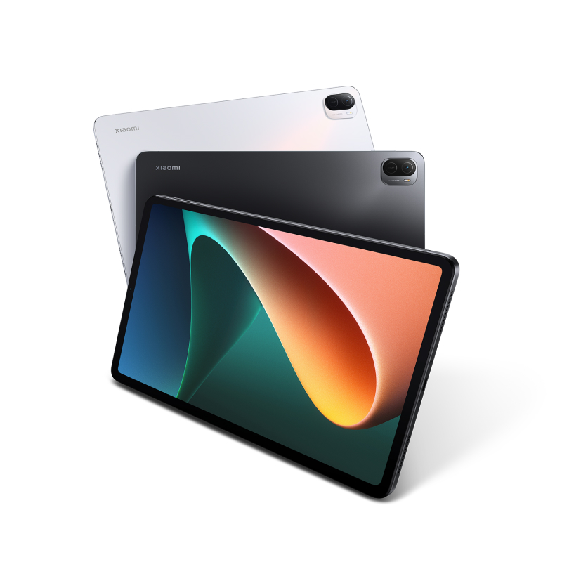 Планшет Xiaomi Pad 5 6/128GB (белый) Pad 5 6/128GB (белый) - фото 4