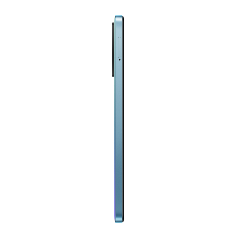 Смартфон Redmi Note 11 4/128GB (голубой) фото 5