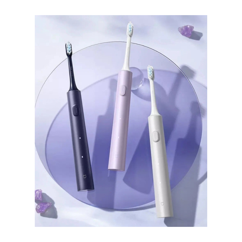 Электрическая зубная щетка Xiaomi Electric Toothbrush T302 - фото 4