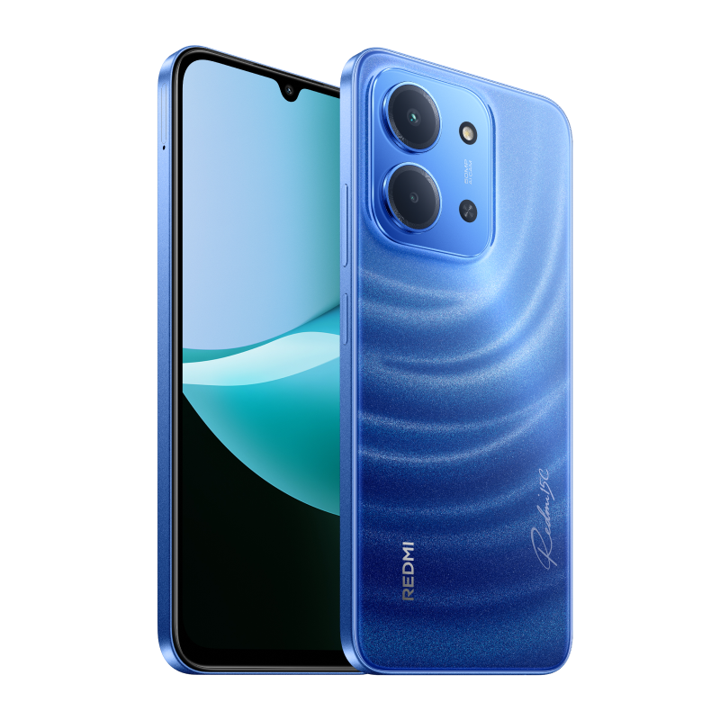 15C 8/256GB (Голубой)