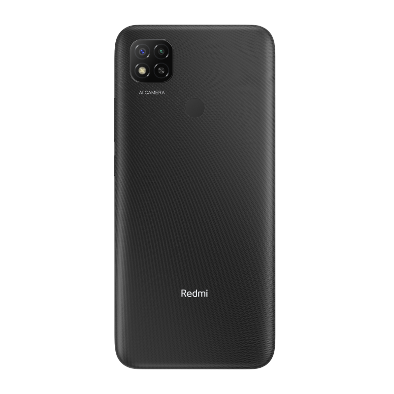 Redmi 9C NFC 2/32GB (серый) фото 6