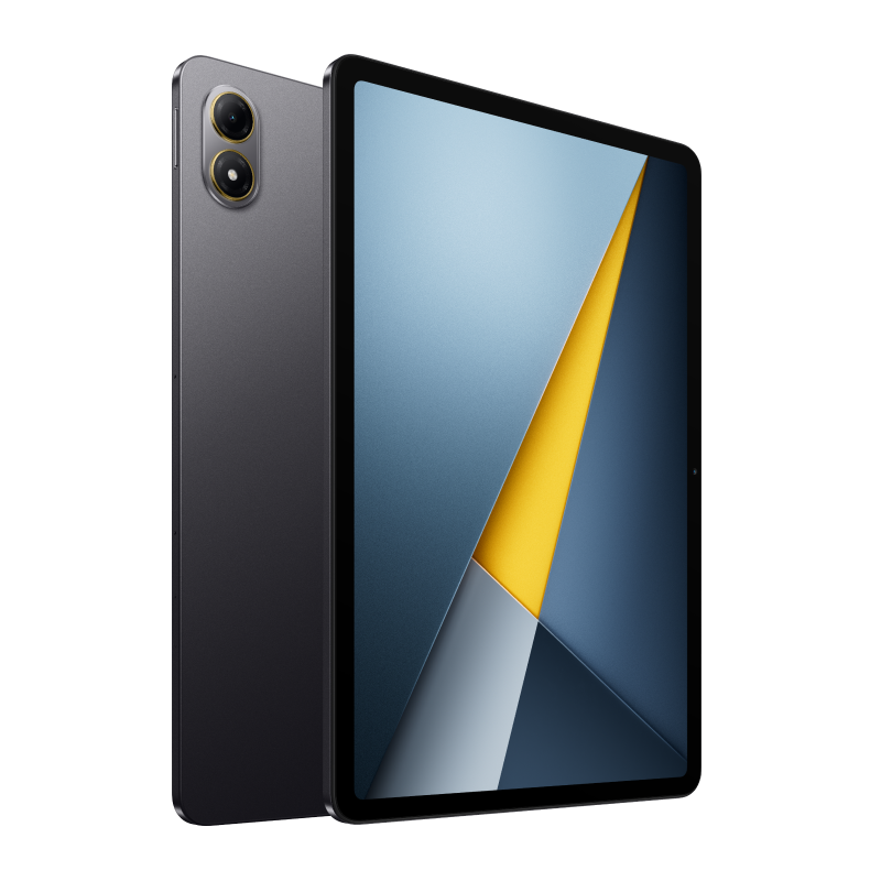 POCO Pad M1 8/256GB (Серый)