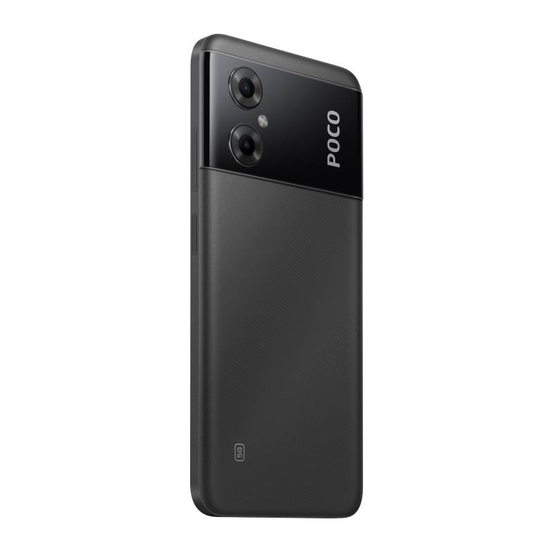 Смартфон POCO M4 5G 4/64GB (черный) M4 5G 4/64GB (черный) - фото 6