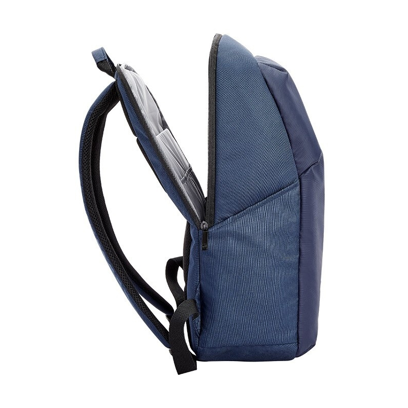 Рюкзак Ninetygo Lightweight Backpack (синий) Lightweight Backpack (синий) - фото 2