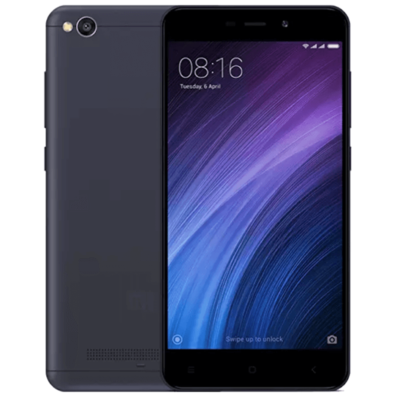 Redmi 4A 16GB Gray Redmi 4A 16GB Gray
