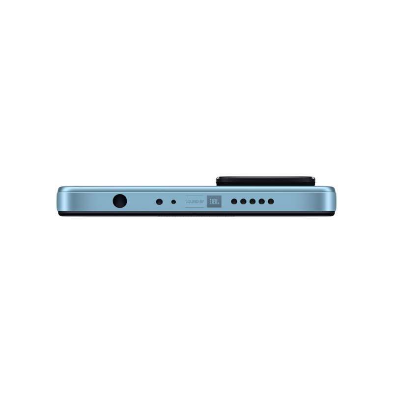 Смартфон Xiaomi Redmi Note 11 Pro+ 5G 6/128GB (голубой) Redmi Note 11 Pro+ 5G 6/128GB (голубой) - фото 7