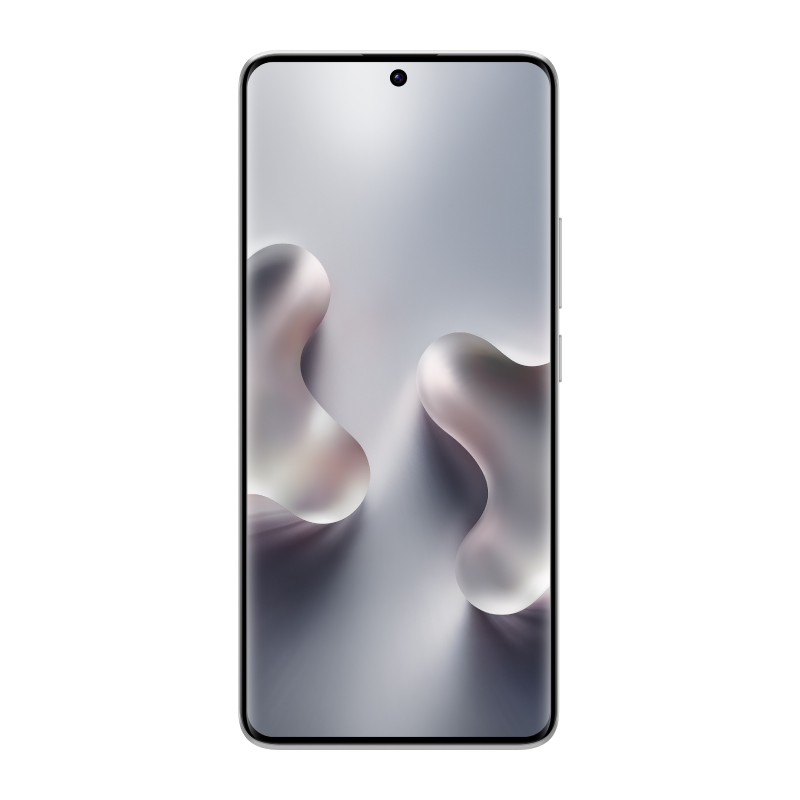 Смартфон Xiaomi Redmi Note 13 Pro+ 12/512GB (серебристый) Redmi Note 13 Pro+ 12/512GB (серебристый) - фото 3