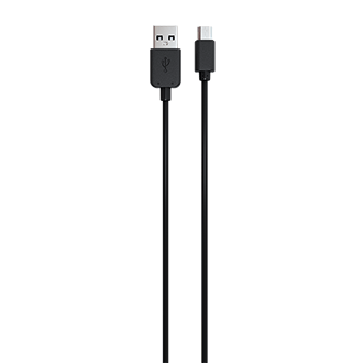 Дата-кабель Red Line USB - micro USB (2 метра) черный Дата-кабель Red Line USB - micro USB (2 метра) черный