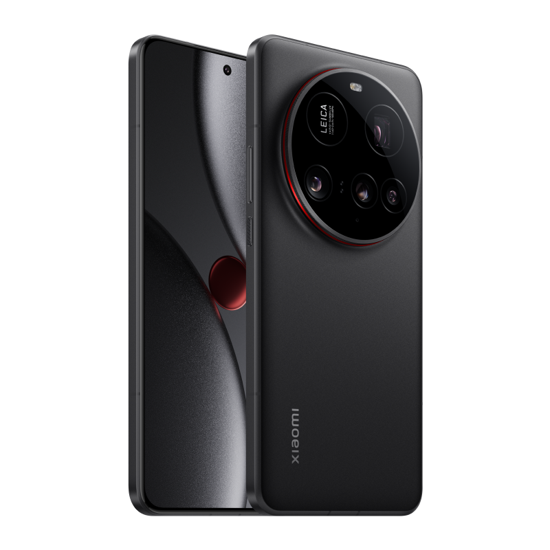 Xiaomi 15 Ultra 16/512GB (Черный)