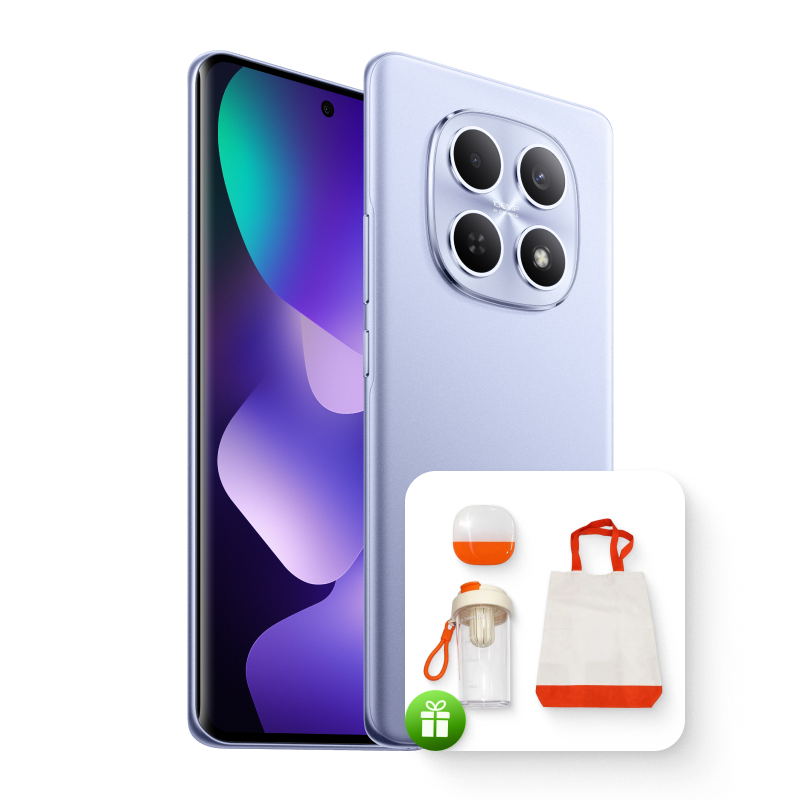 REDMI Note 15 8/128GB (Фиолетовый)