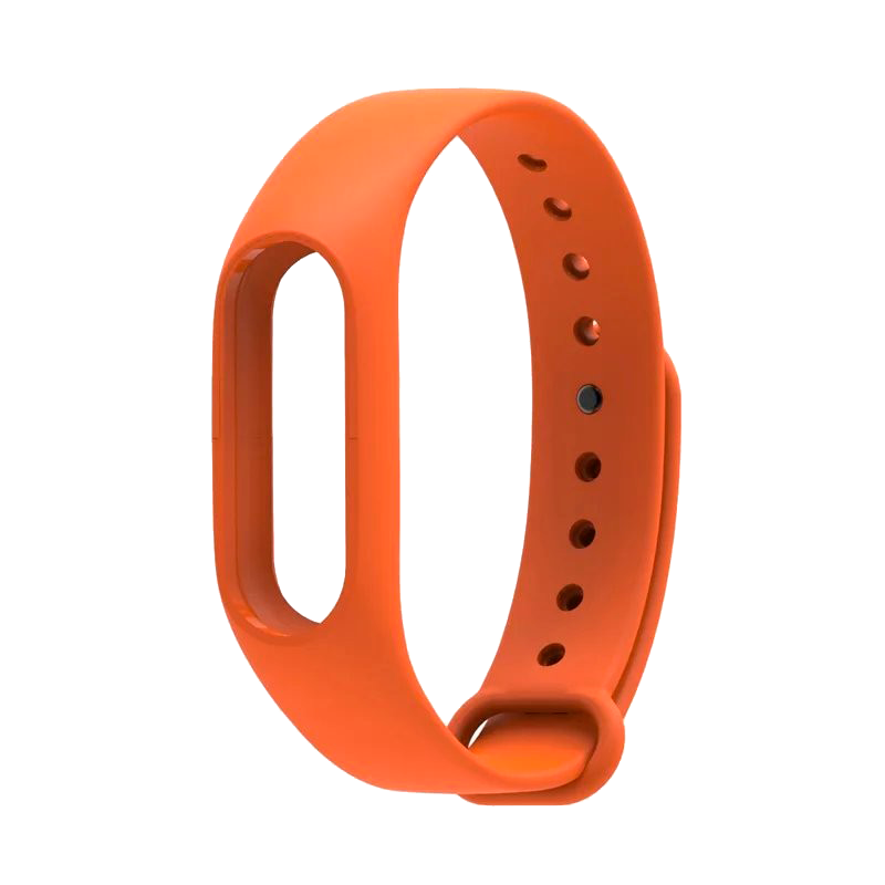 

BoraSCO для Mi Band 2 (оранжевый), BoraSCO для Mi Band 2