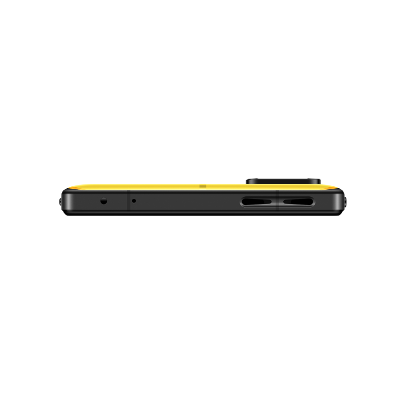 Смартфон POCO F4 GT 12/256GB (желтый) F4 GT 12/256GB (желтый) - фото 11