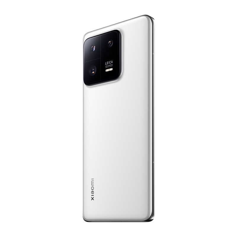 Смартфон Xiaomi 13 Pro 12/512GB (белый) 13 Pro 12/512GB (белый) - фото 7