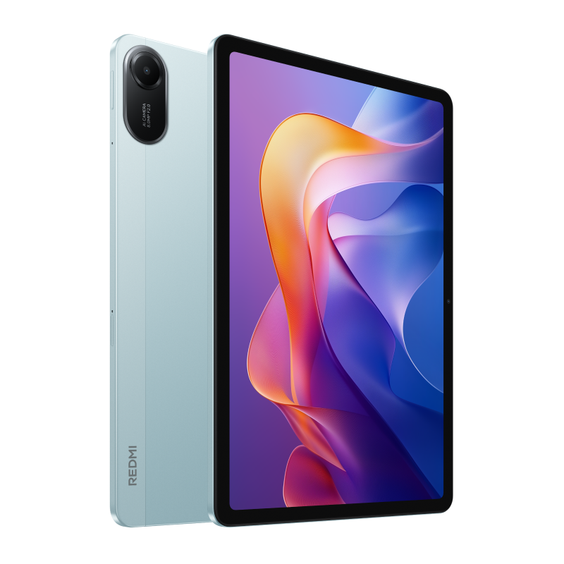 Pad 2 4G 4/128GB (Зеленый)