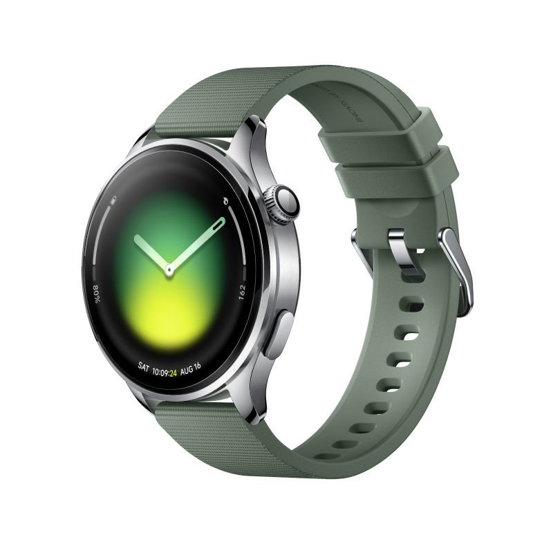 Xiaomi Watch 5 (Зеленые)