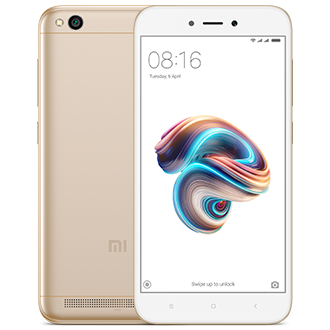 Redmi 5A Gold Redmi 5A Gold