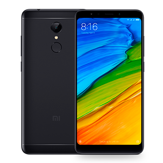 Redmi 5 2/16GB Black Redmi 5 2/16GB Black