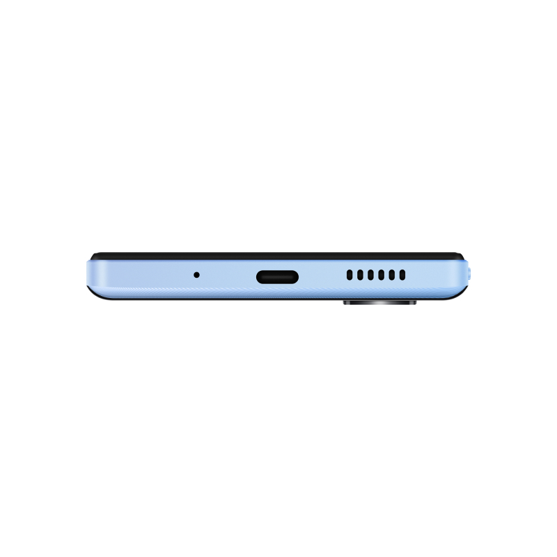 Смартфон POCO M4 5G 4/64GB (синий) M4 5G 4/64GB (синий) - фото 9