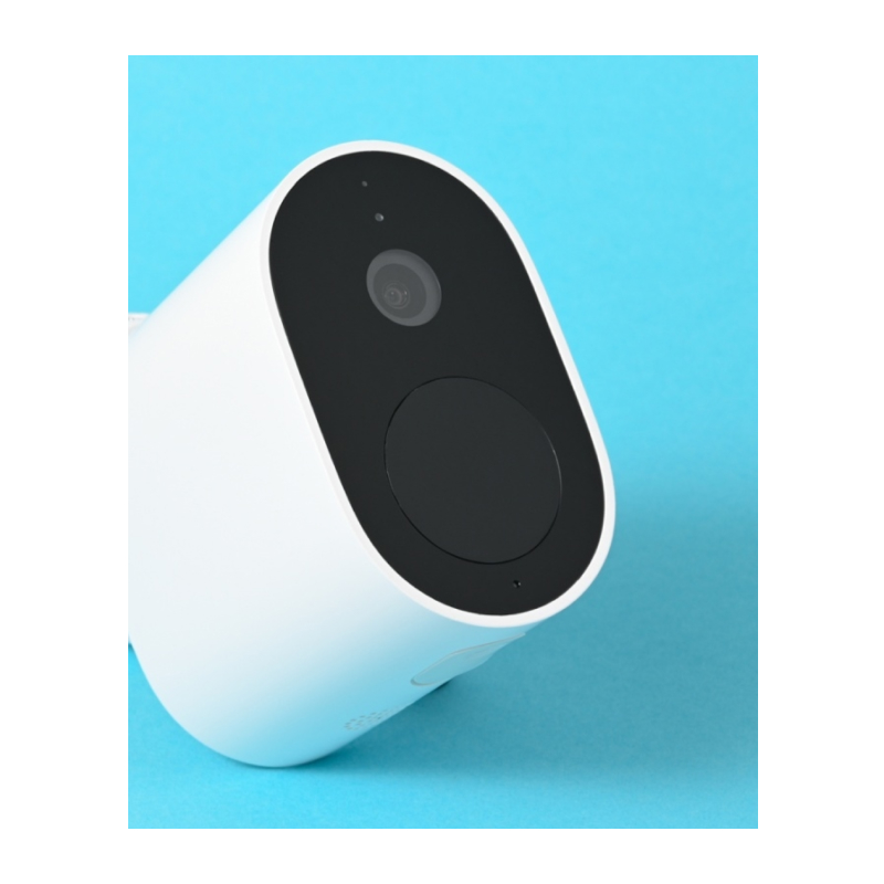 Видеокамера Xiaomi Mi Wireless Outdoor Security Camera 1080p - фото 6