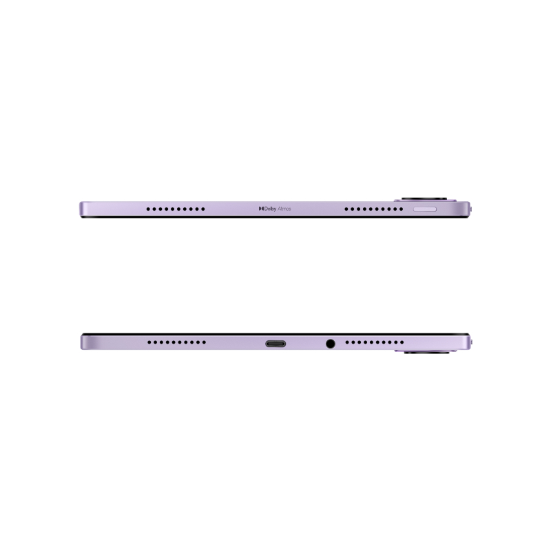 Планшет Xiaomi Redmi Pad SE 4/128GB (фиолетовый) Redmi Pad SE 4/128GB (фиолетовый) - фото 7