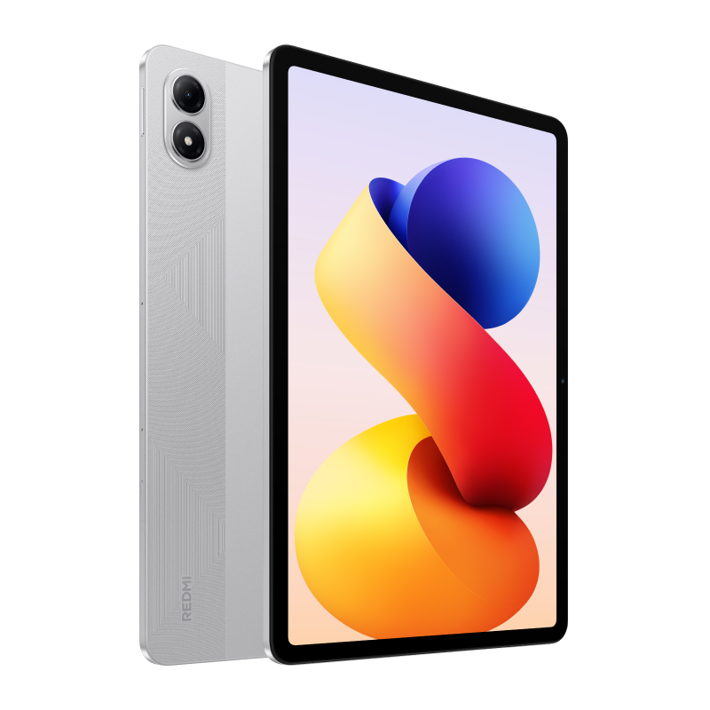 REDMI Pad 2 Pro 5G 6/128GB (Серебристый)