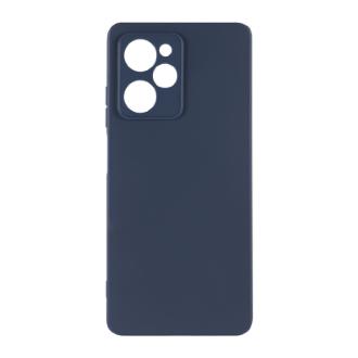 Red Line iBox Case для Poco X5 Pro 5G с защитой камеры (синий)
