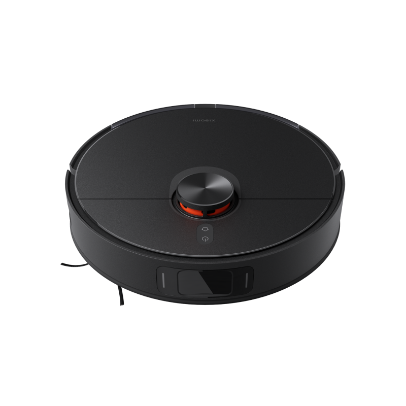 Робот-пылесос Xiaomi Robot Vacuum S20+ (черный)