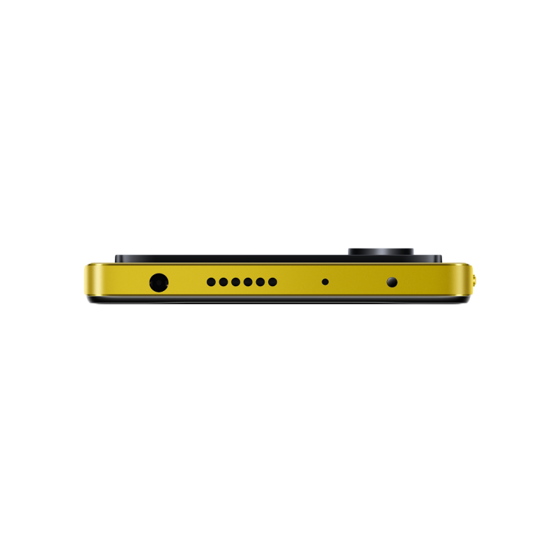 Смартфон POCO X4 Pro 5G 8/256GB (желтый) X4 Pro 5G 8/256GB (желтый) - фото 10