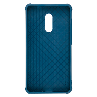 Защитный чехол Red Line Extreme для Xiaomi Redmi Note 4 Blue Защитный чехол Red Line Extreme для Xiaomi Redmi Note 4 Blue
