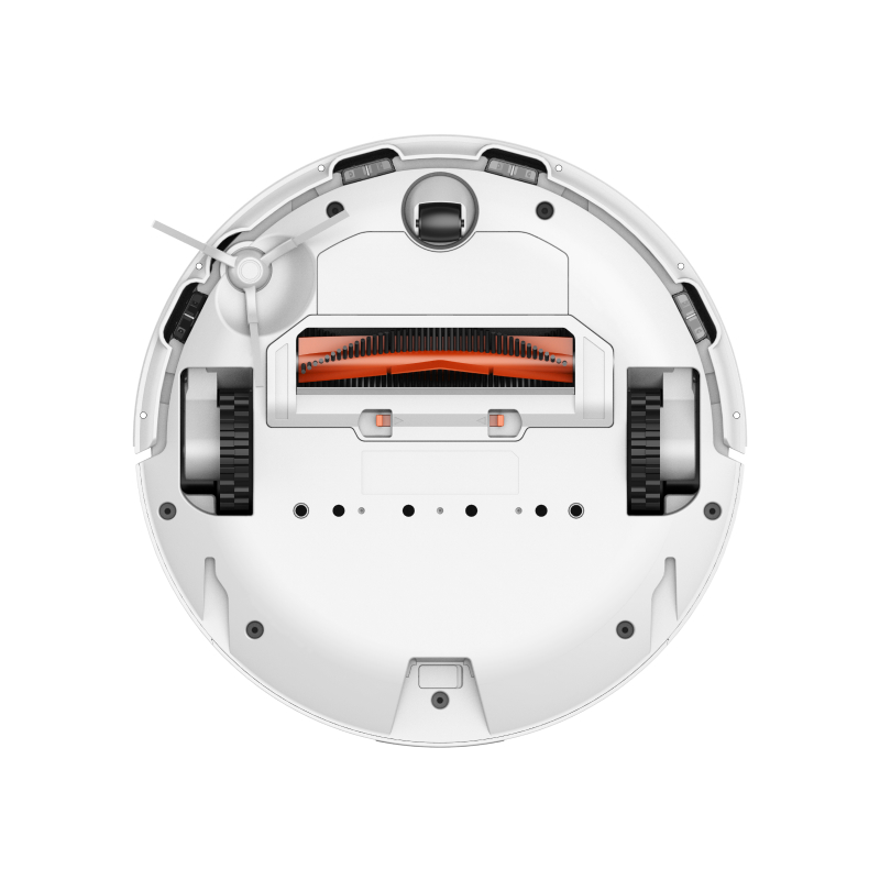 Робот-пылесос Xiaomi Robot Vacuum S10 EU (белый) Robot Vacuum S10 EU (белый) - фото 5
