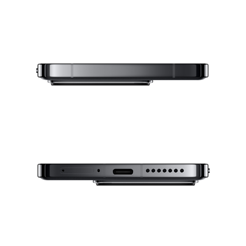 Смартфон Xiaomi 14 12/256GB (черный) 14 12/256GB (черный) - фото 9