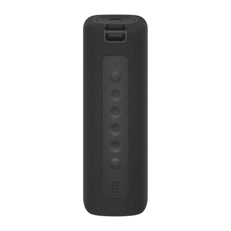 Портативная колонка Xiaomi Mi Portable Bluetooth Speaker 16W (черный)