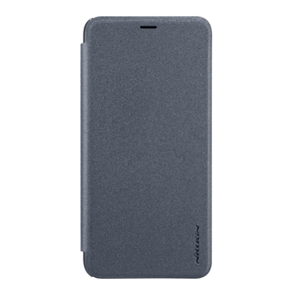 Чехол - книжка Nillkin Sparkle для Xiaomi Mi 8 Black Чехол - книжка Nillkin Sparkle для Xiaomi Mi 8 Black