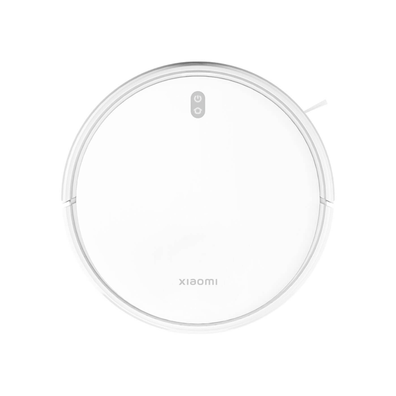 цена Робот-пылесос Xiaomi Robot Vacuum E12 (белый)