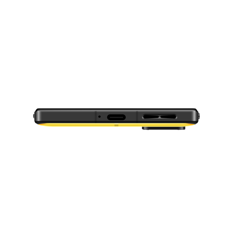Смартфон POCO F4 GT 12/256GB (желтый) F4 GT 12/256GB (желтый) - фото 10