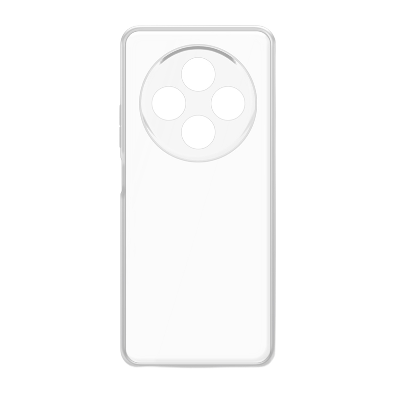 Krutoff для Redmi 14C/Poco C75 прозрачный
